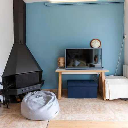 Raphaelle By Interhome Holiday home Platja d'Aro