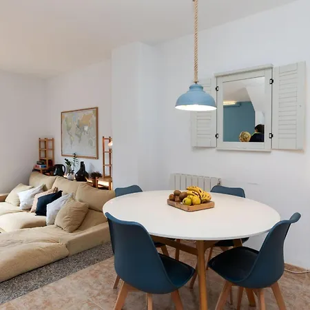 Raphaelle By Interhome Holiday home Platja d'Aro