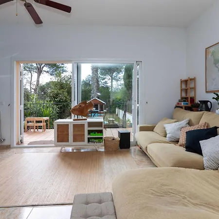 Raphaelle By Interhome Holiday home Platja d'Aro