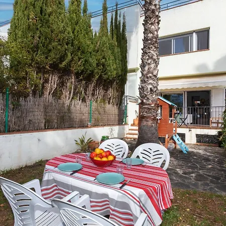 Raphaelle By Interhome Holiday home *