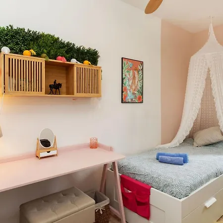 Raphaelle By Interhome