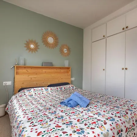 Raphaelle By Interhome Platja d'Aro