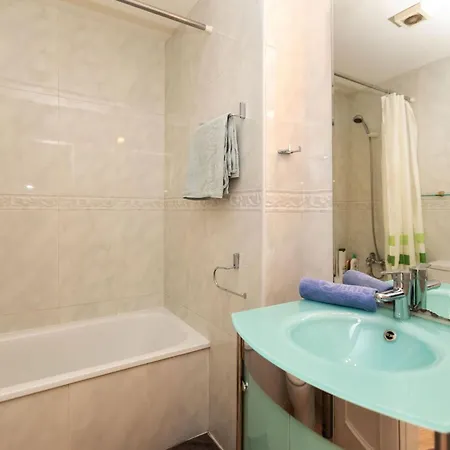 Raphaelle By Interhome Holiday home *