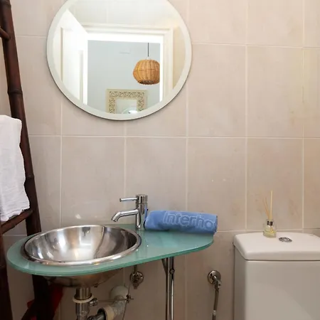 Raphaelle By Interhome Holiday home Platja d'Aro