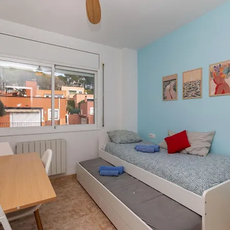 Holiday home Raphaelle By Interhome Platja d'Aro