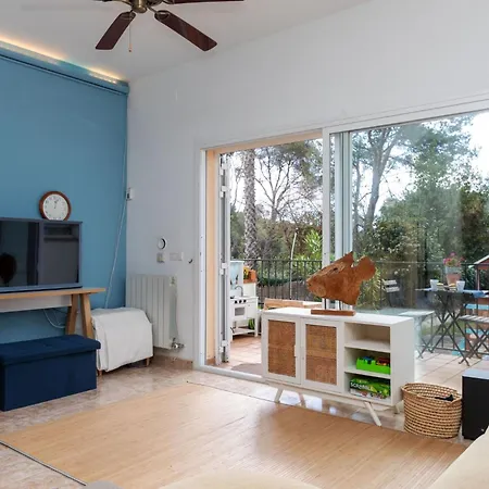 Casa vacanze Raphaelle By Interhome *