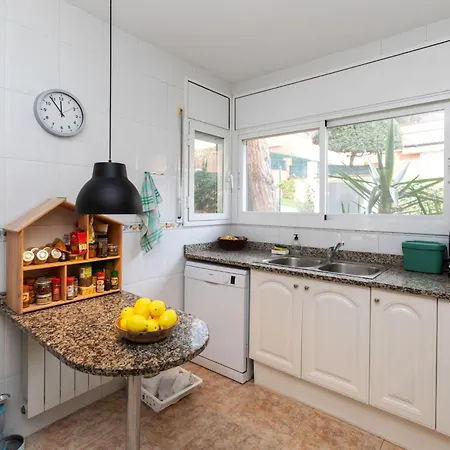 Raphaelle By Interhome * Platja d'Aro