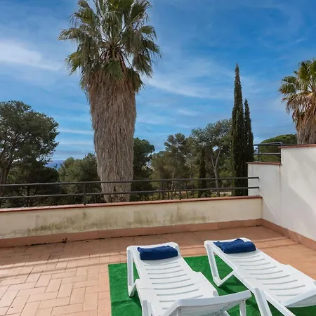 Raphaelle By Interhome * Platja d'Aro