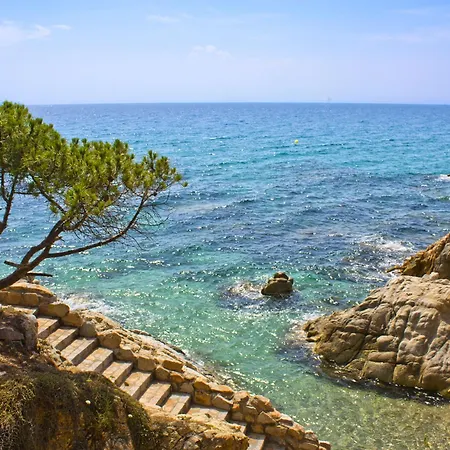 Raphaelle By Interhome * Platja d'Aro