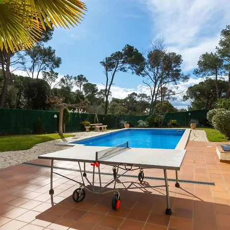 Raphaelle By Interhome * Platja d'Aro