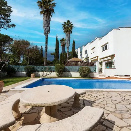 Raphaelle By Interhome Platja d'Aro