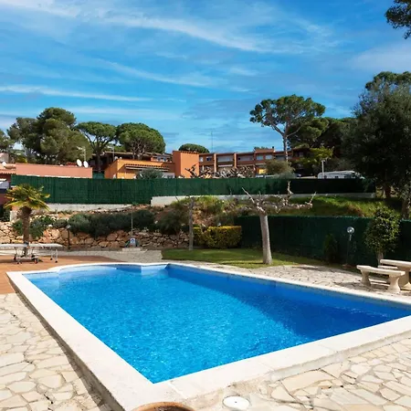 Raphaelle By Interhome Casa vacanze *