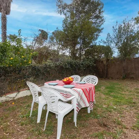 Raphaelle By Interhome * Platja d'Aro